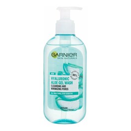 Hyaluronic Aloe Gel Wash image