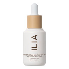 Super Serum Skin Tint SPF 30, Ilia