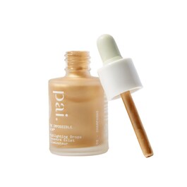 The Impossible Glow - Highlighting and bronzing drops