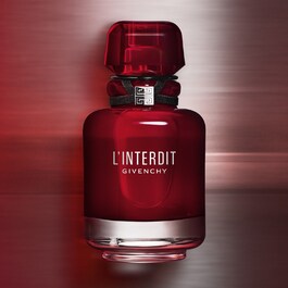 L'INTERDIT - Eau de Parfum Rouge