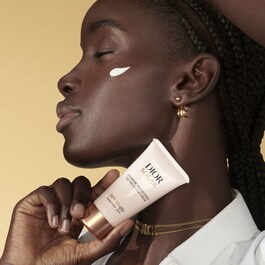 Dior Solar The Protective Creme SPF 50 - SPF 50 Sunscreen for Face