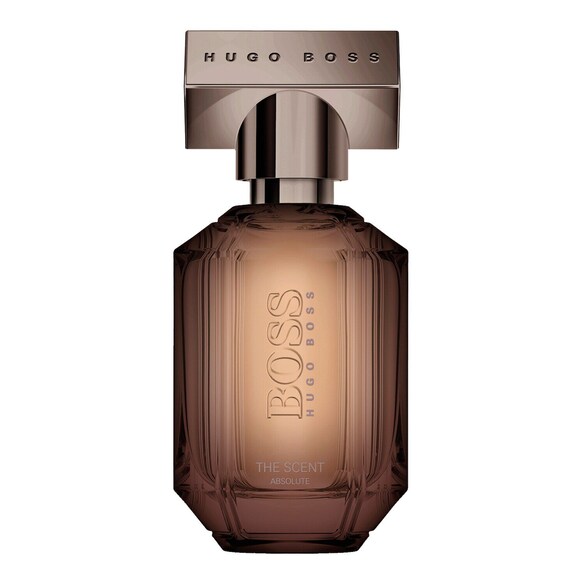 The Scent Absolute For Her Eau de Toilette, Hugo Boss