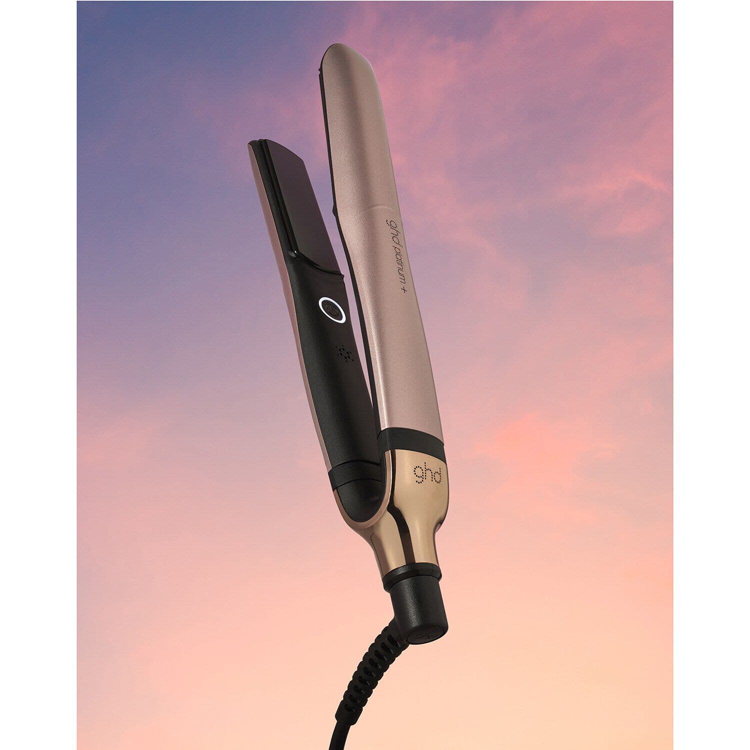 Sephora online ghd platinum