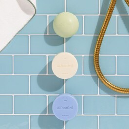 Marvelous Haircare Duo - Solid Shampoo & Conditioner