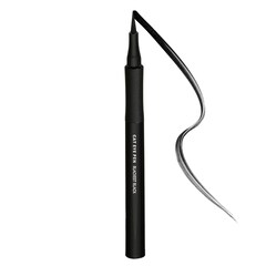 Cat Eye Pen Blackest Black, ZOEVA