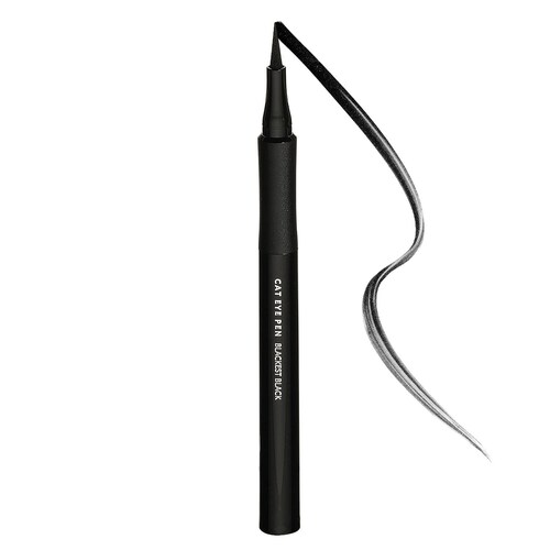 Zoeva – Cat Eye Pen Blackest Black