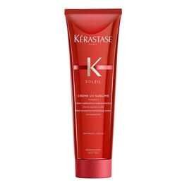 Soleil Creme UV Sublime Κρέμα Προστασίας πολλαπλών χρήσεων 
