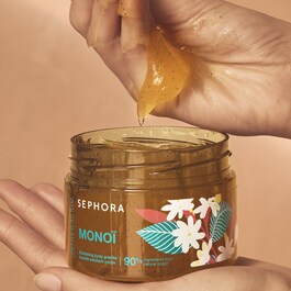 Exfoliating Body Granita 250ml