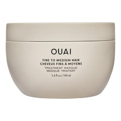 Fine/Medium Hair Treatment - Μάσκα Μαλλιών, Ouai