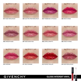 Gloss Interdit Vinly Lipgloss