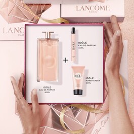 Idôle Eau De Parfum Set