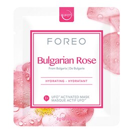 Bulgarian Rose UFO-Activated Mask