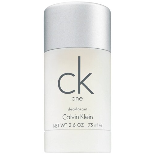 Calvin Klein Calvin Klein - CK One - Stick Deodorant