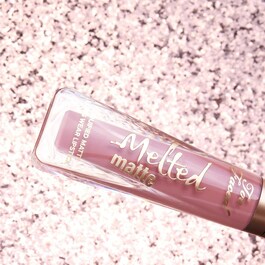 Melted Matte Liquified Long Wear Matte Lipstick