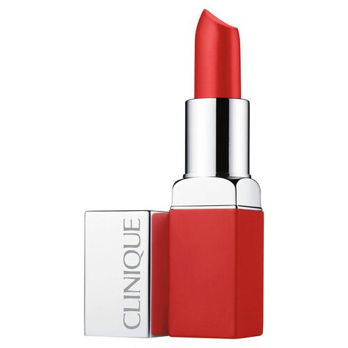 Clinique - Clinique Pop™ Matte Lip Colour + Primer