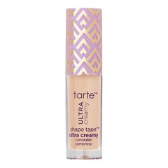 Shape tape - Ultra creamy concealer travel-size, Tarte