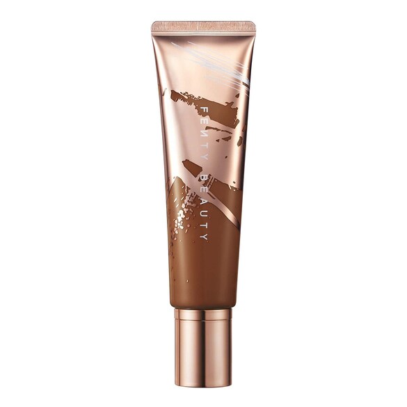 Body sauce - Body tint highlighter, Fenty Beauty