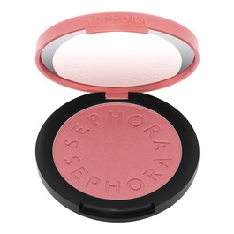 Colorful Blush Powder Blush