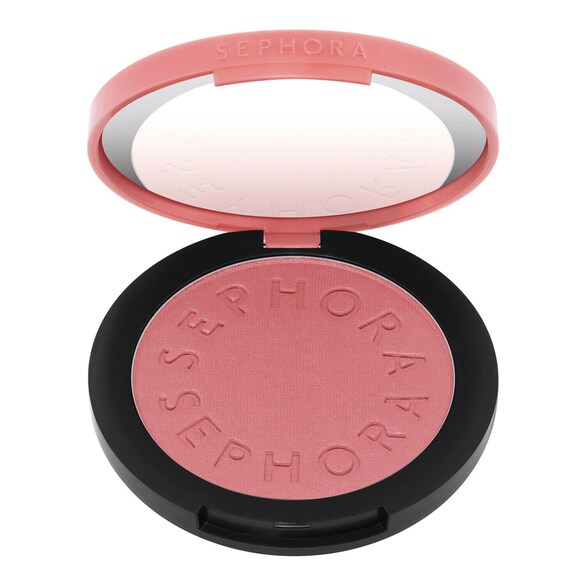 Colorful Blush Powder Blush, Sephora Collection