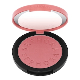 Colorful Blush Powder Blush image
