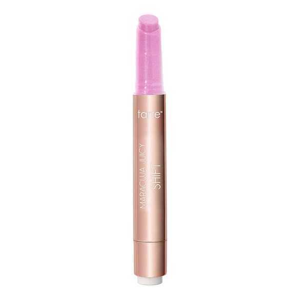 Maracuja Juicy Shift - Μπαλμ χειλιών που αλλάζει χρώμα ανάλογα με το pH, Tarte