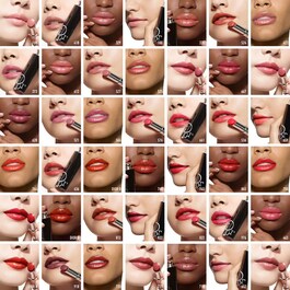 Dior Addict Refill - Shine Lipstick - 90% Natural-Origin Ingredients