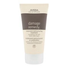 Damage Remedy - Μάσκα περιποίησης εντατικής αναδόμησης, AVEDA
