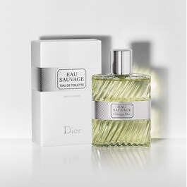 Eau Sauvage Eau de Toilette