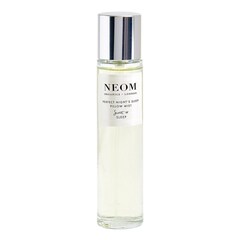 Perfect Night's Sleep - Pillow Mist, Neom Organics London