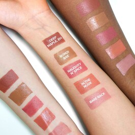 Nudies Matte Blush - μπρονζέ Stick