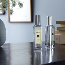 Nectarine Blossom & Honey Cologne