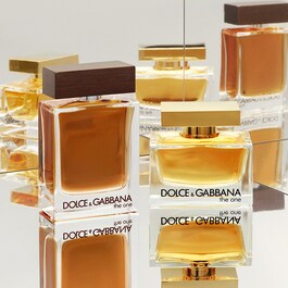 THE ONE FOR MEN - EAU DE TOILETTE