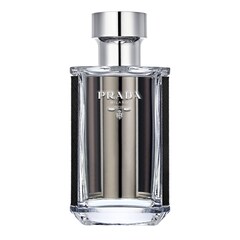 L'Homme Prada Eau de Toilette, PRADA