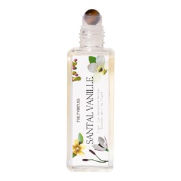 Santal Vanille - Perfume Oil