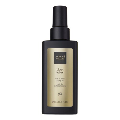 Ghd Ghd - Θερμοπροστατευτικό λάδι Argan ghd Sleek Talker