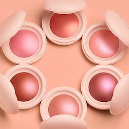 Soft Pinch Luminous Powder Blush - Ρουζ πούδρα