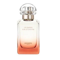 Un Jardin sur la Lagune, Hermès
