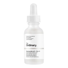 Niacinamide 10% + Zinc 1%, The Ordinary