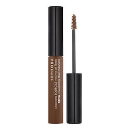 Brow Volumizing Fiber Mascara image