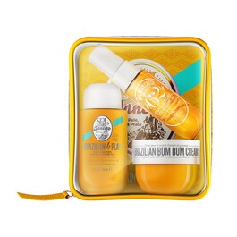 Bum Bum Jet Set - Haircare set