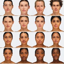 HD Skin Hydra Glow Foundation 30ml