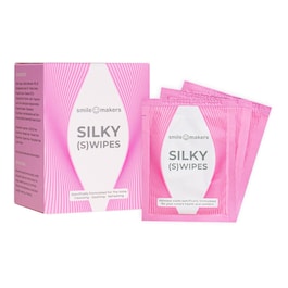 Silky (S)wipes - Intimate Wipes image