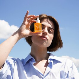 Night oil - Nutrishing face care