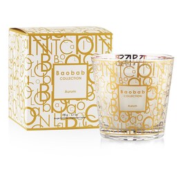 My First Baobab Aurum - Scented candle