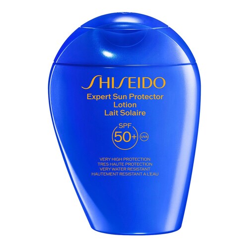 Shiseido Shiseido - Expert Sun Protector Lotion SPF50+ - Sun Lotion