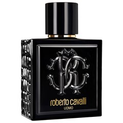 Roberto Cavalli Uomo - Eau de Toilette, ROBERTO CAVALLI