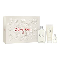 CK One - Eau de Toilette Giftset, CALVIN KLEIN