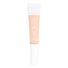 GloWish Bright Light Sheer Concealer 10.5ml, HUDA BEAUTY