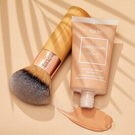 The buffer™ - Airbrush finish foundation brush
