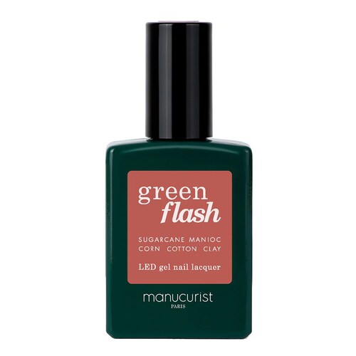 Manucurist Manucurist - Green Flash - Βερνίκι led